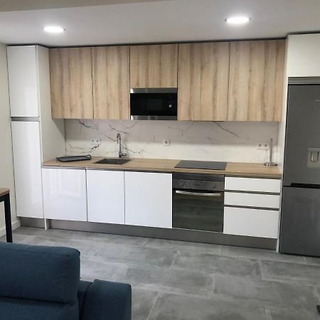 Piso Centrico Leon 2 Apartment Exterior photo